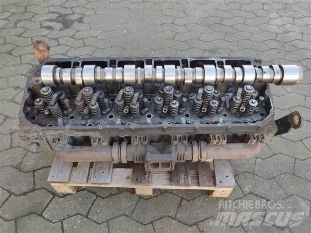 Iveco Cursor 10 Motory
