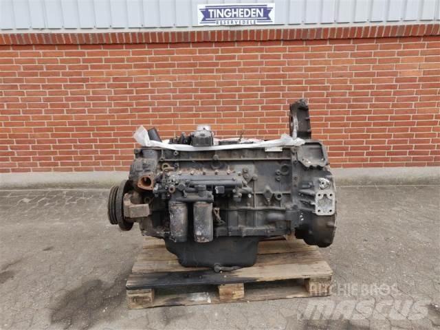 Iveco Cursor 10 Motory