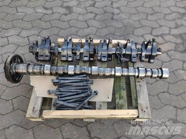 Iveco CURSOR 13 Motory