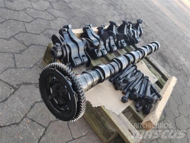 Iveco CURSOR 13 Motory