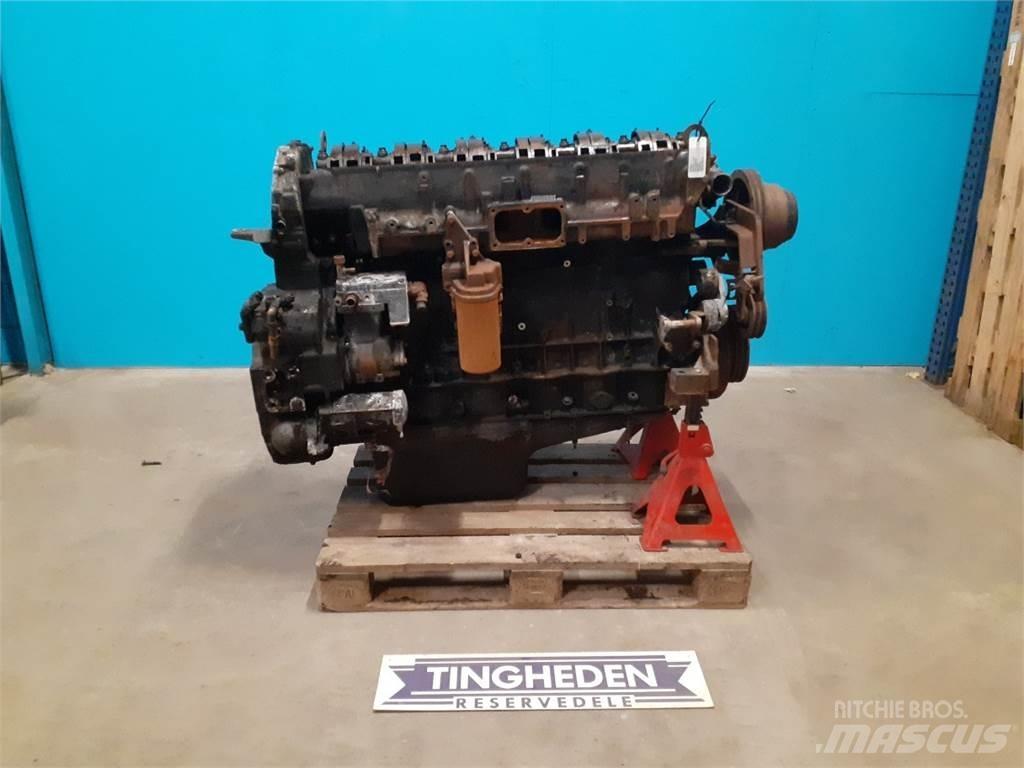 Iveco F3BFE613D Motory