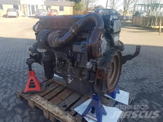 Iveco F3CE0684E Motory