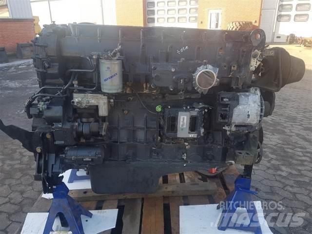 Iveco F3CE0684E Motory