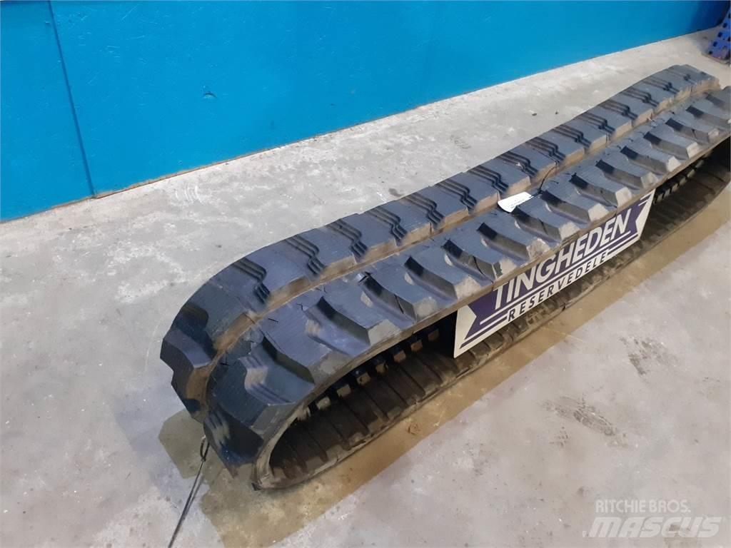 JCB 300X74X52.2 Ostatní komponenty