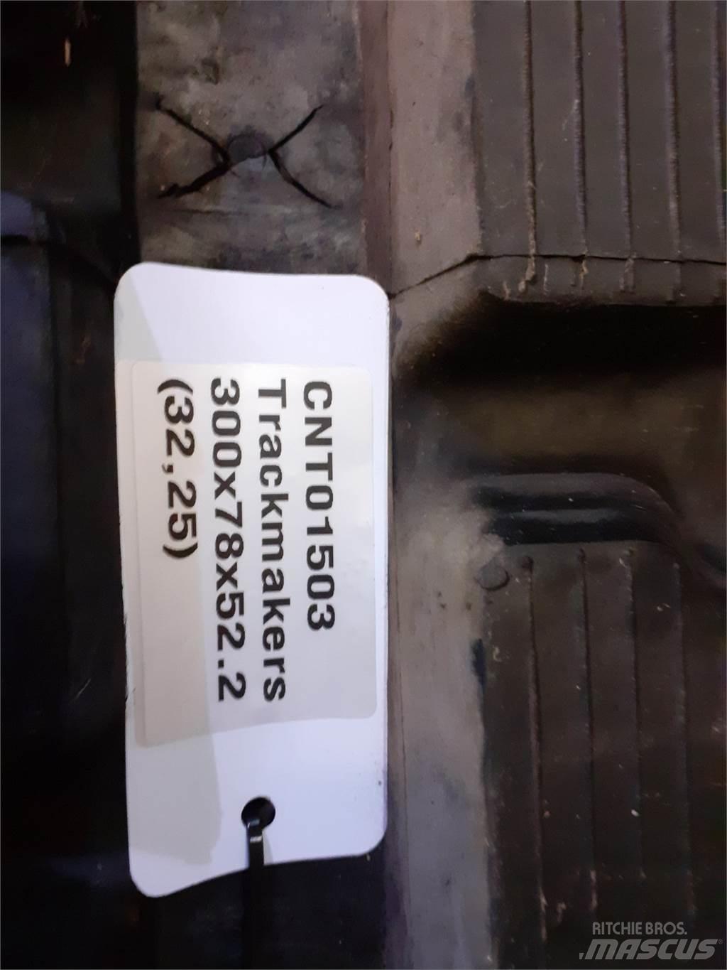 JCB 300X74X52.2 Ostatní komponenty