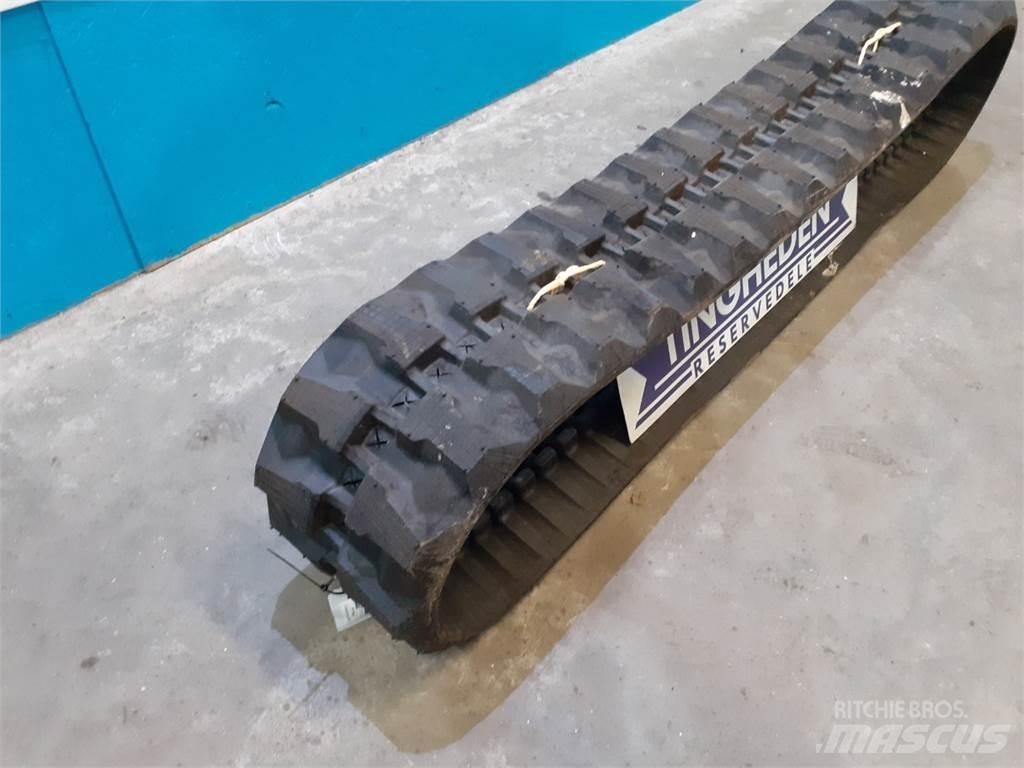 JCB 300X78X52.5 Ostatní komponenty