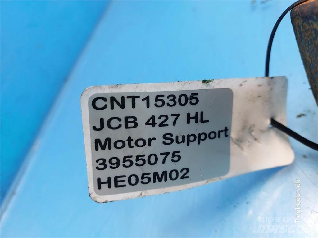 JCB 427 HL Motory