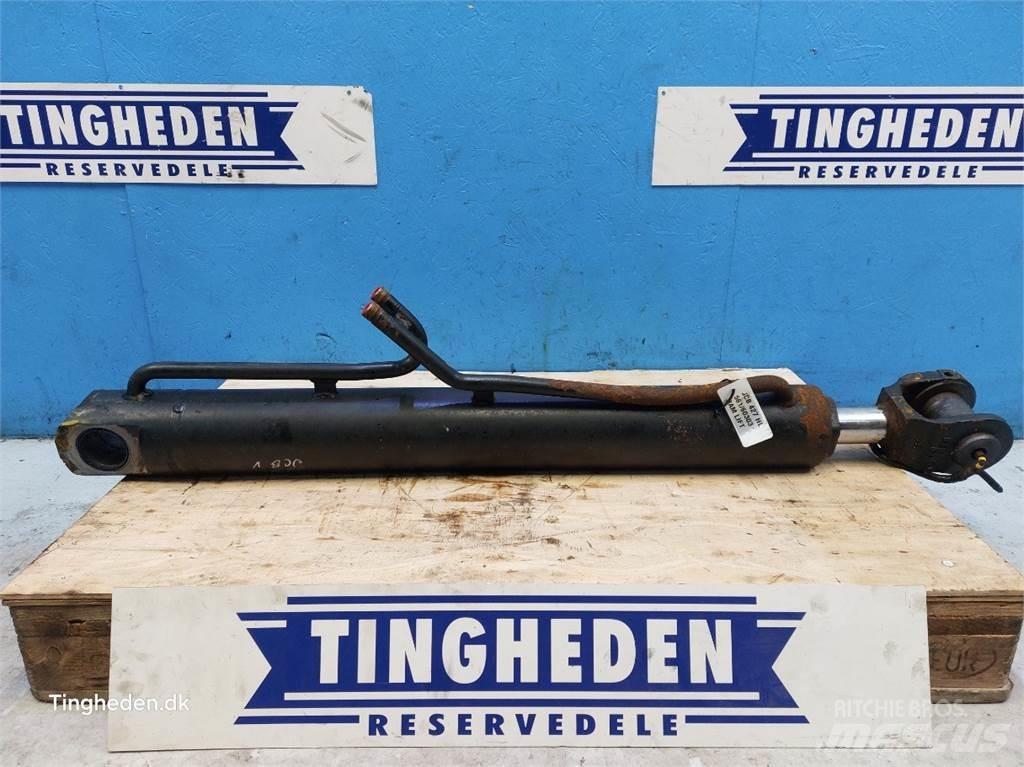 JCB 427 HL Hydraulika