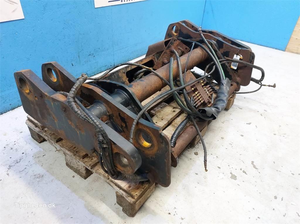 JCB 427 HL Rychlospojky