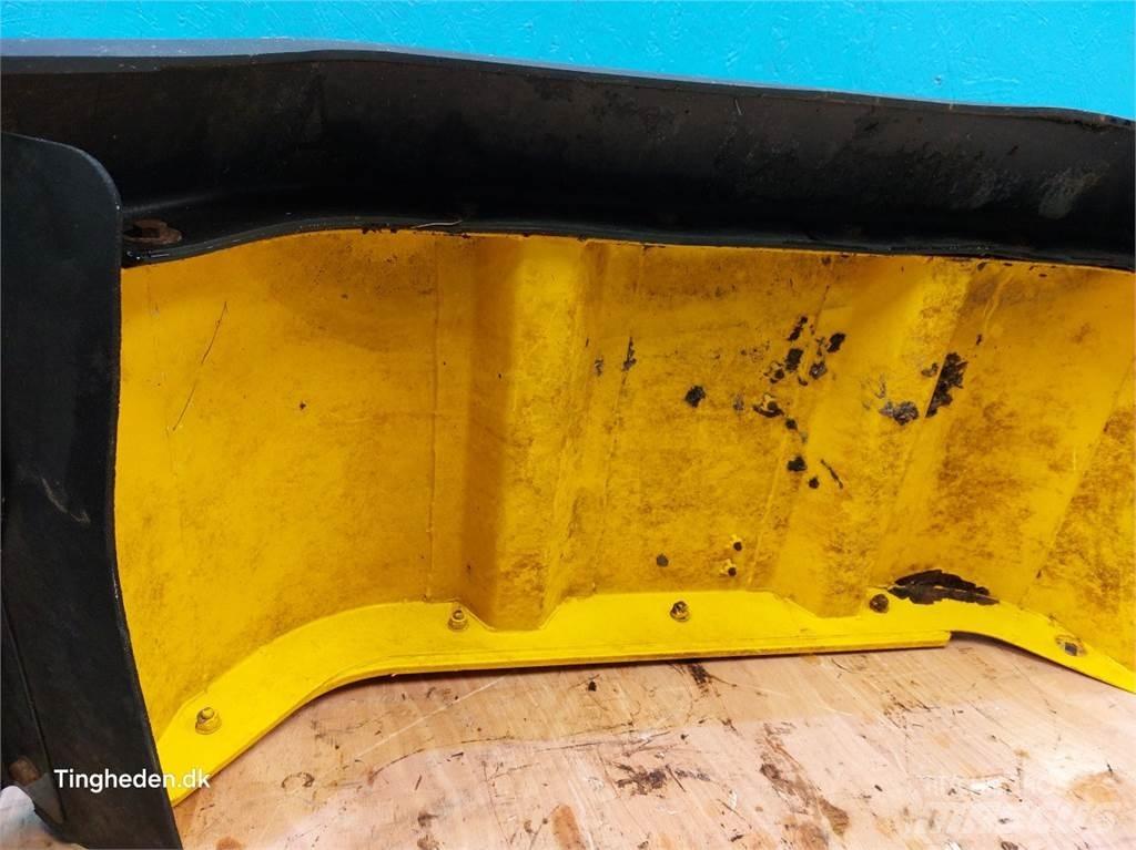 JCB 427 HL Prosévací lopaty