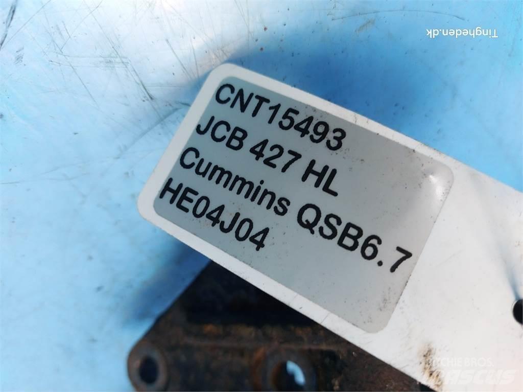 JCB 427 HL Motory