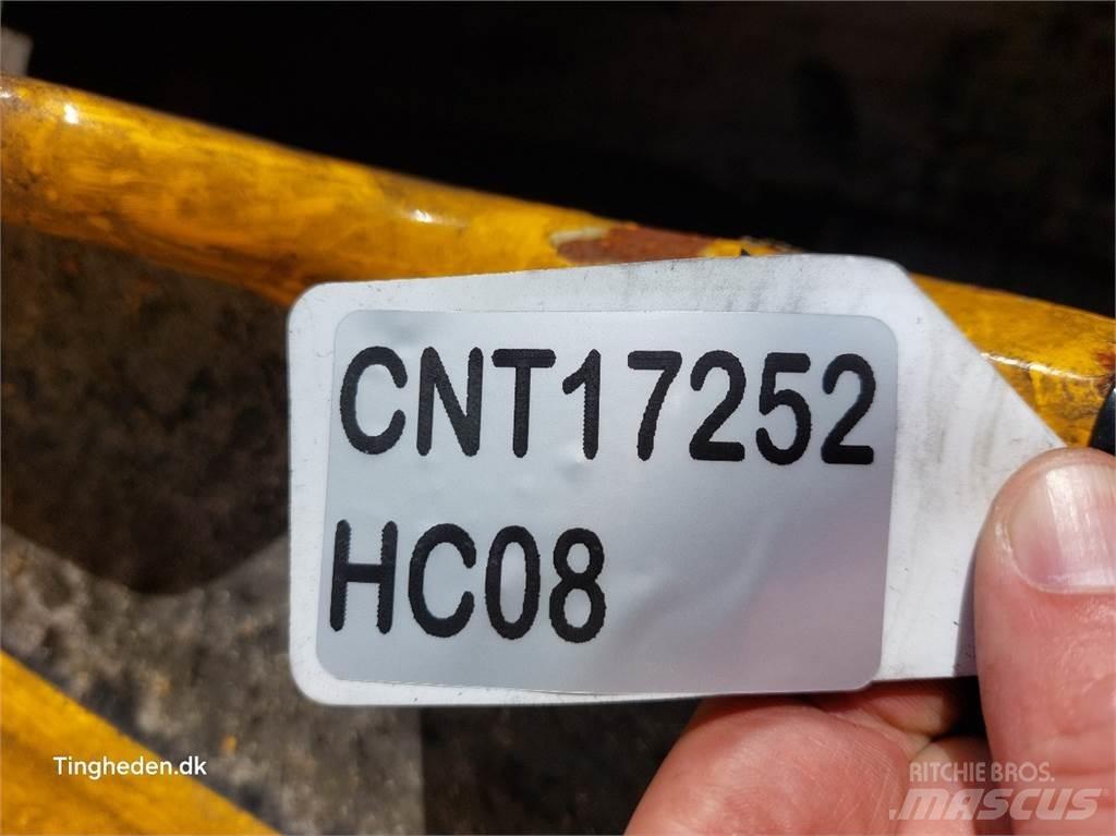 JCB 427 HL Prosévací lopaty