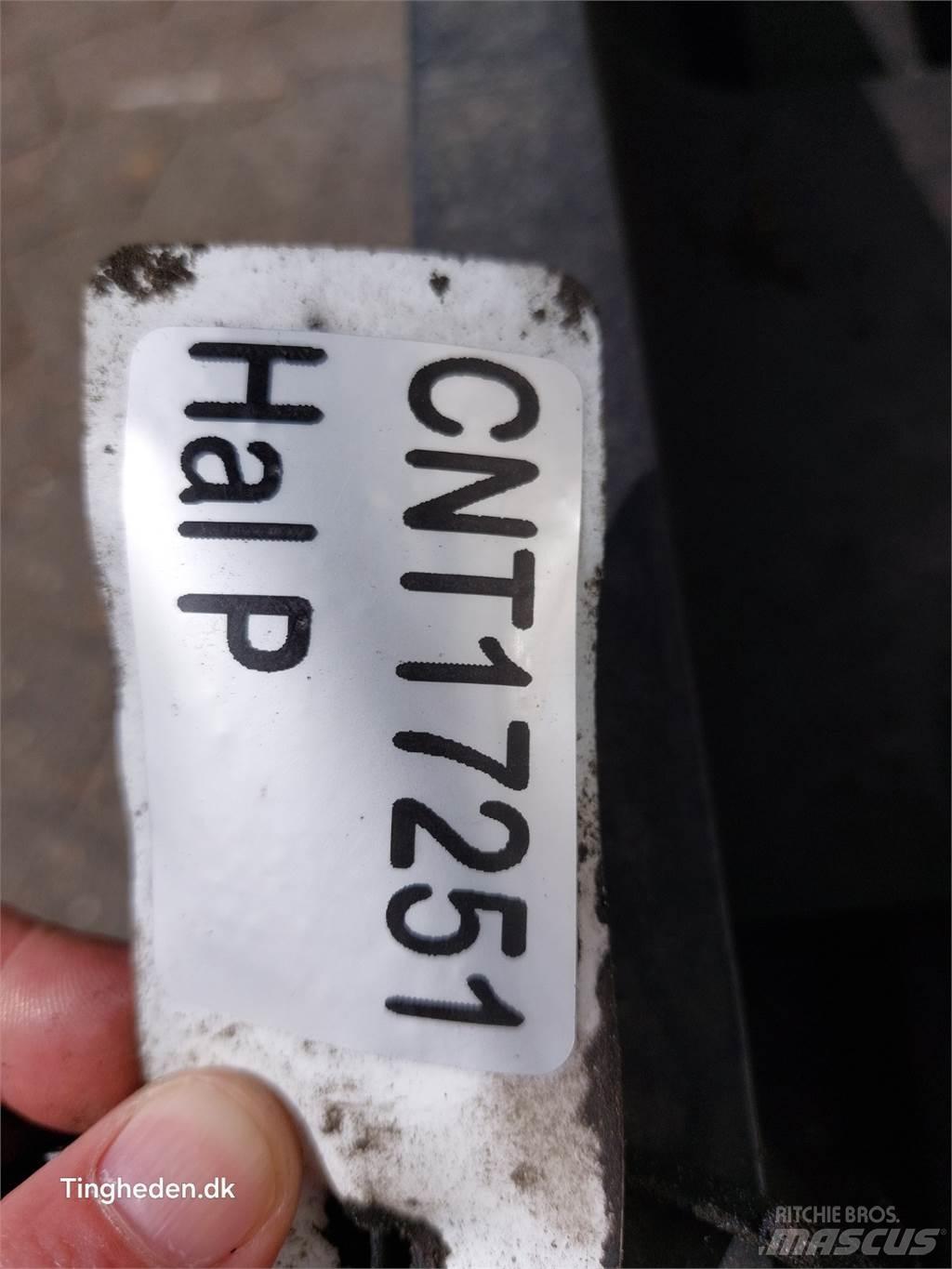 JCB 427 HL Výložníky a lžíce