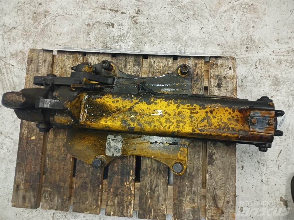 JCB 536-70 Rychlospojky