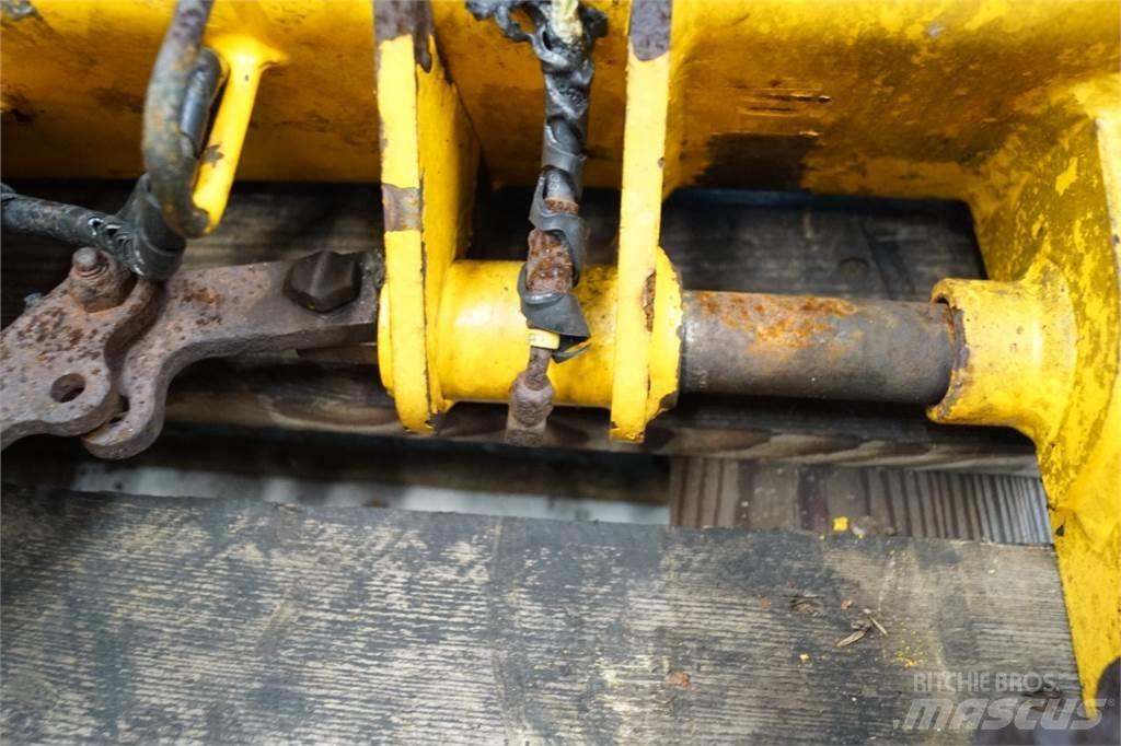 JCB 536-70 Rychlospojky