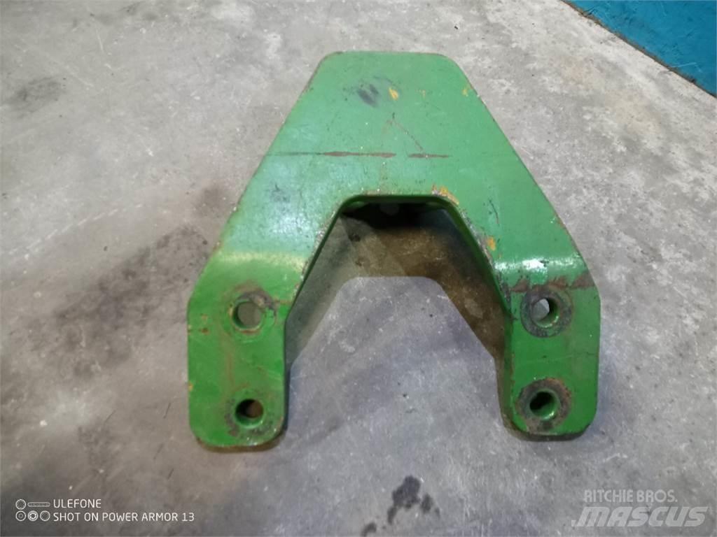 John Deere  Další příslušenství k traktorům