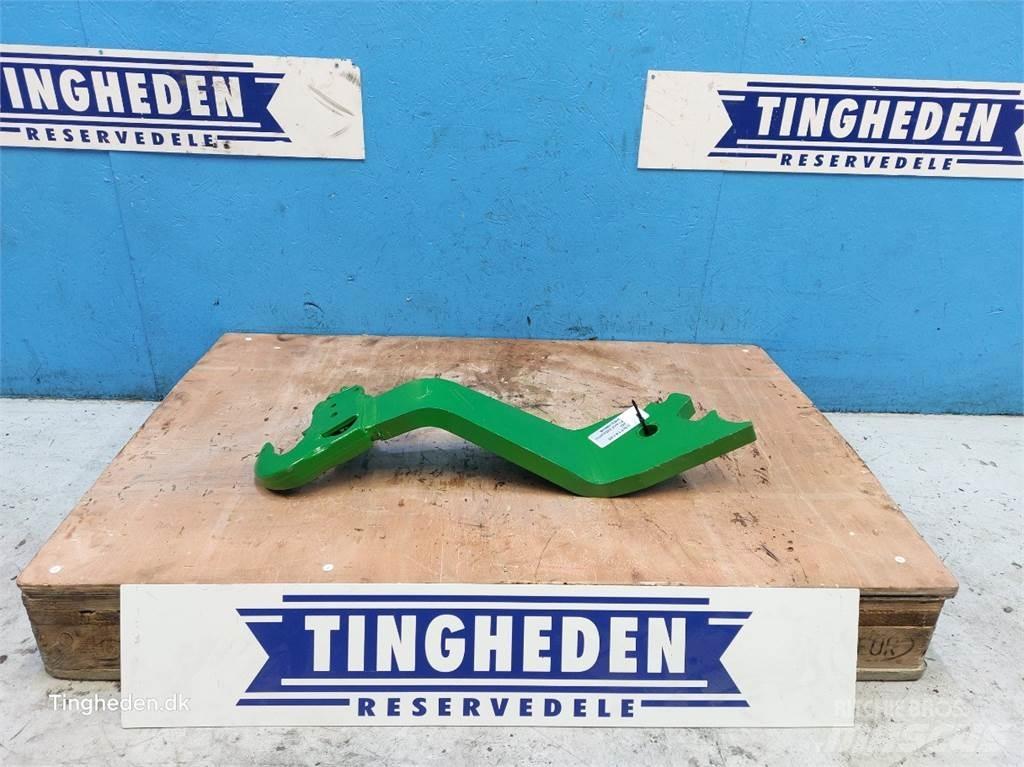 John Deere  Příslušenství předního nakladače