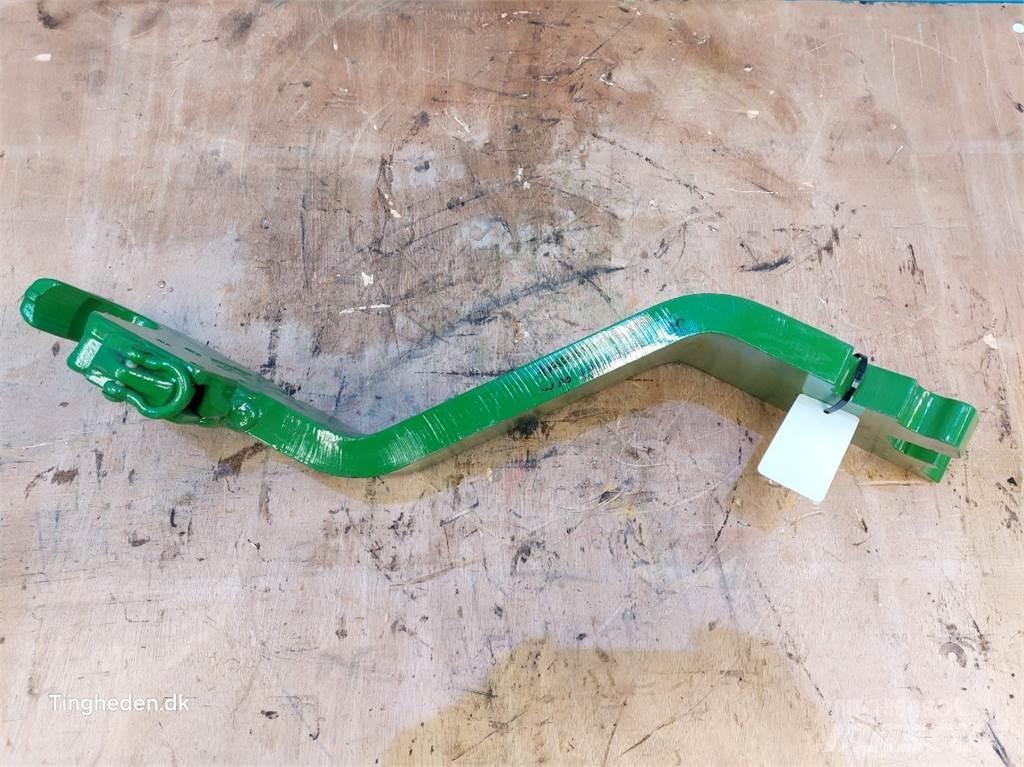John Deere  Příslušenství předního nakladače