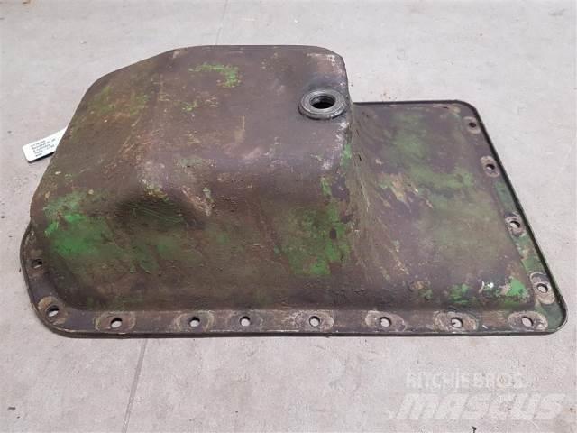 John Deere 1020 Motory