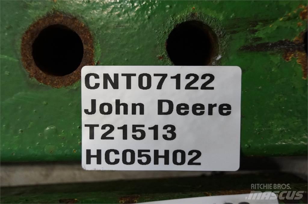 John Deere 1020 Další příslušenství k traktorům