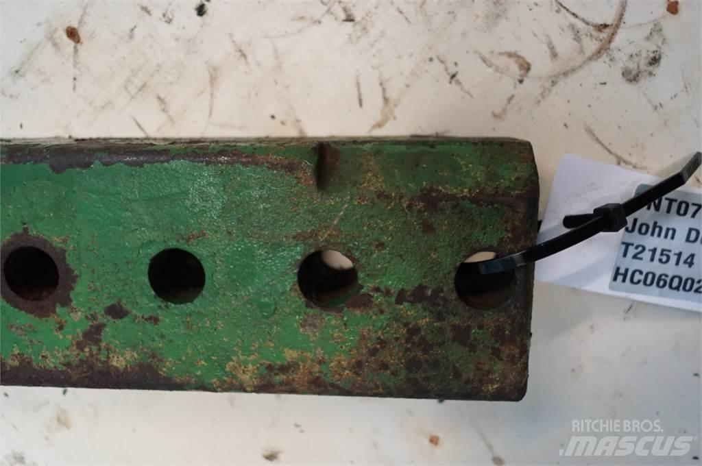 John Deere 1020 Další příslušenství k traktorům
