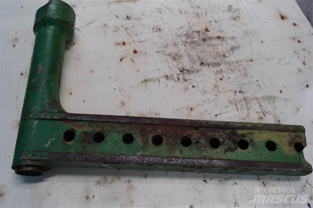 John Deere 1020 Další příslušenství k traktorům