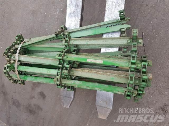 John Deere 1052 Příslušenství a náhradní díly ke kombajnům