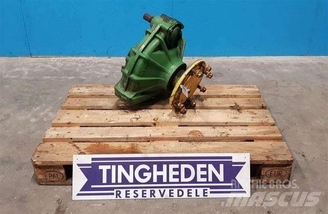John Deere 1065 Příslušenství a náhradní díly ke kombajnům