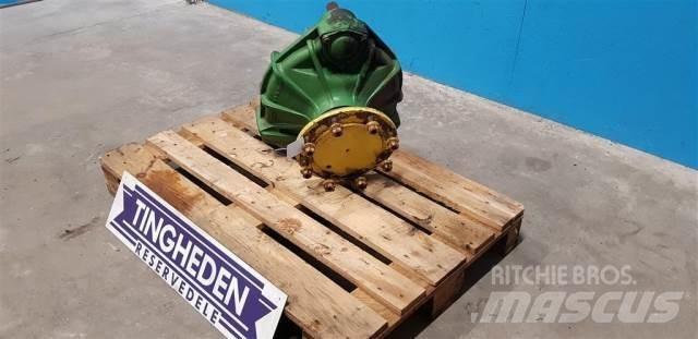 John Deere 1065 Příslušenství a náhradní díly ke kombajnům