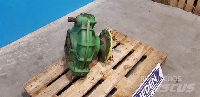 John Deere 1065 Příslušenství a náhradní díly ke kombajnům