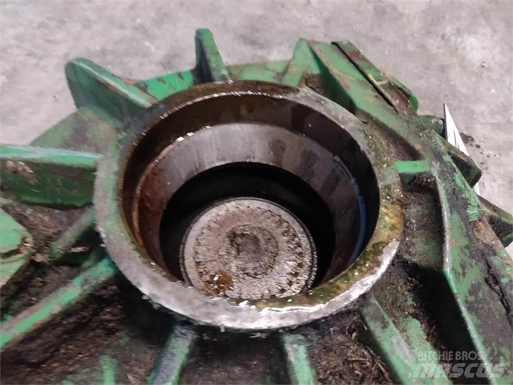 John Deere 1085 Příslušenství a náhradní díly ke kombajnům
