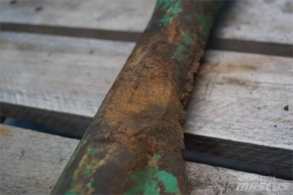 John Deere 1120 Další příslušenství k traktorům