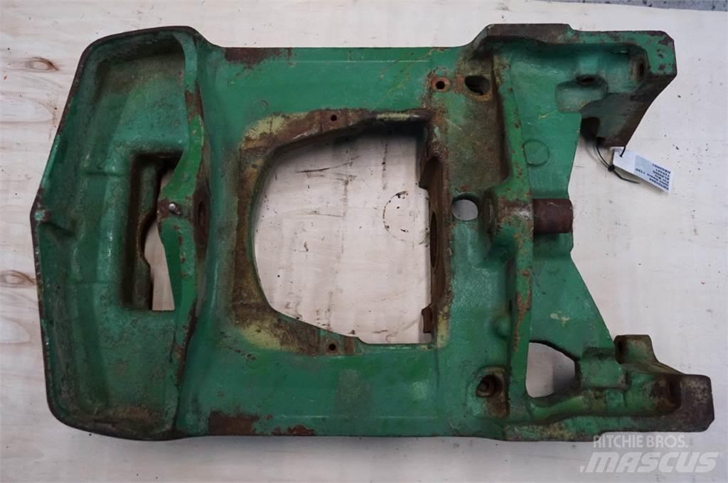John Deere 1120 Další příslušenství k traktorům