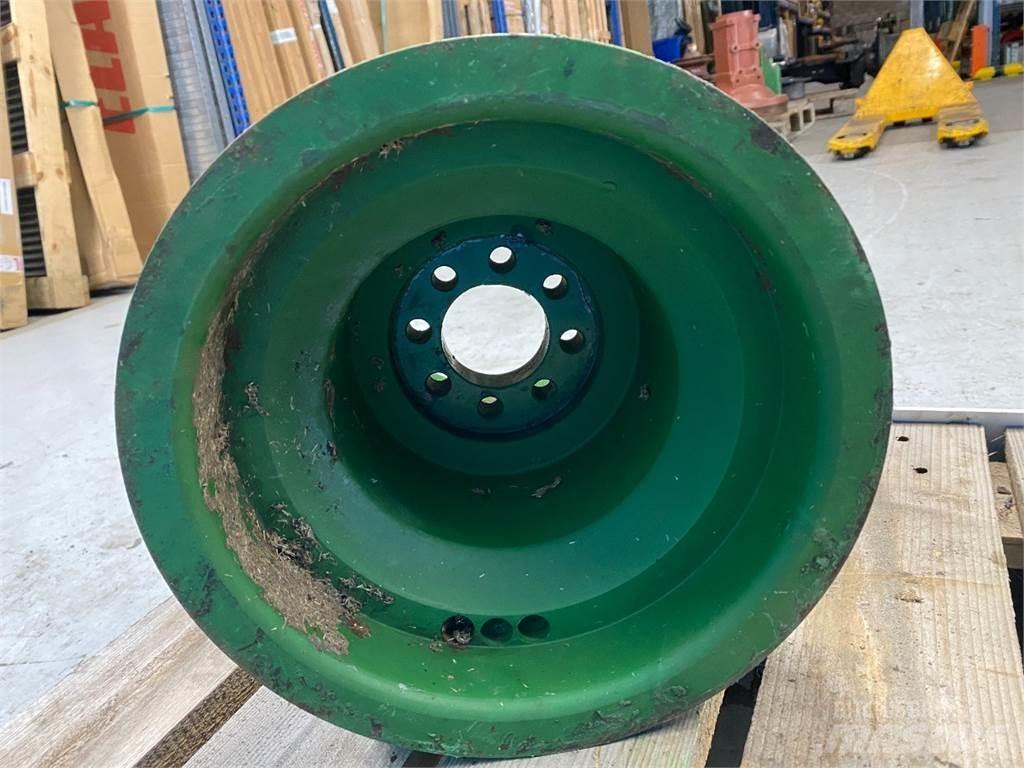 John Deere 1170 Další