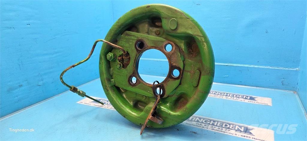John Deere 1170 Převodovka