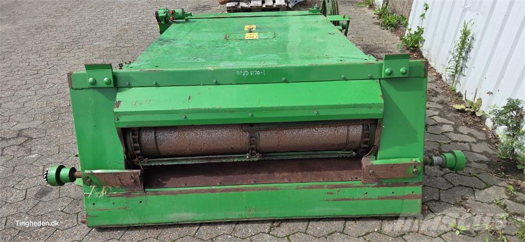John Deere 1170 Příslušenství a náhradní díly ke kombajnům