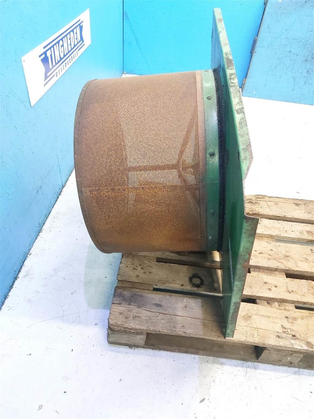 John Deere 1177 Motory