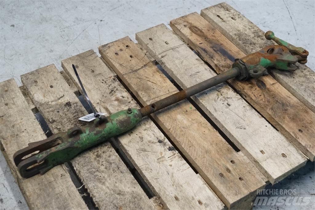 John Deere 1530 Další příslušenství k traktorům