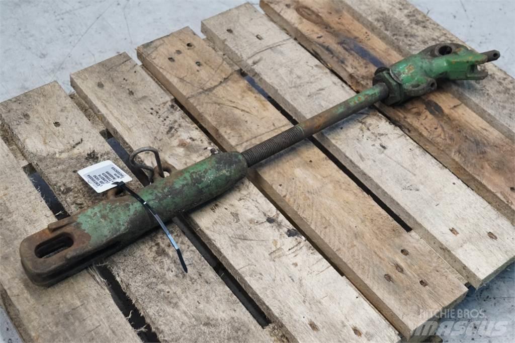 John Deere 1630 Další příslušenství k traktorům