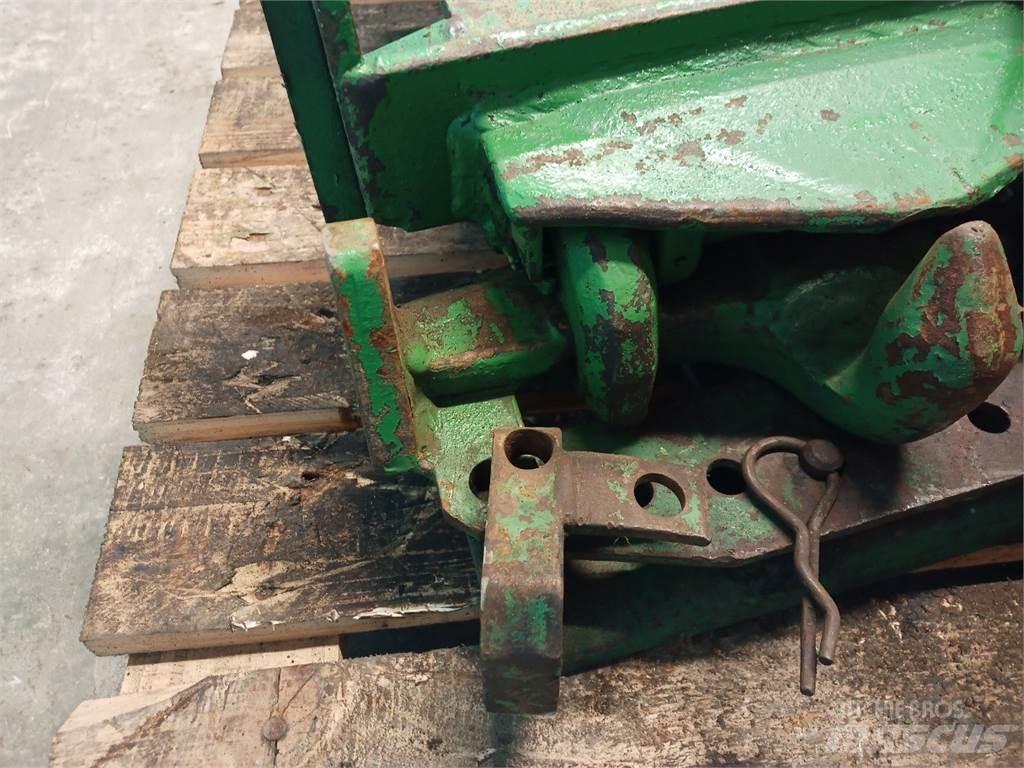 John Deere 1640 Další příslušenství k traktorům