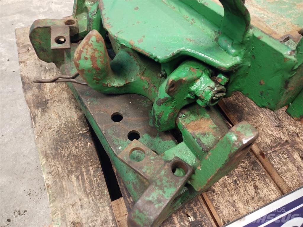 John Deere 1640 Další příslušenství k traktorům