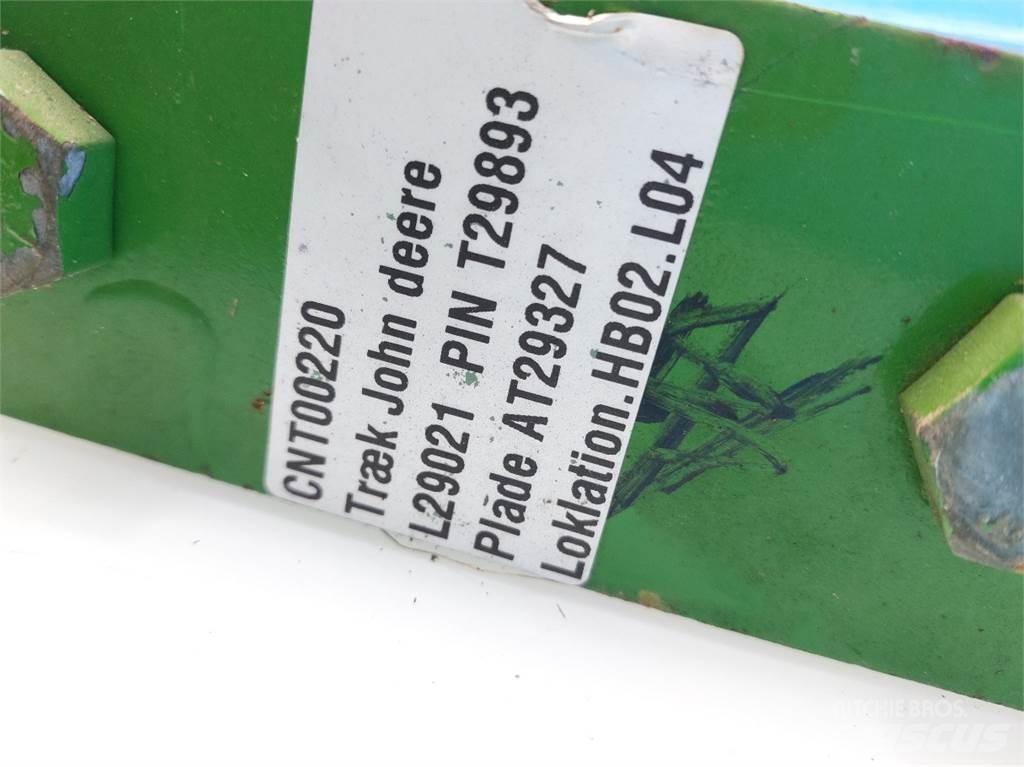 John Deere 1840 Další příslušenství k traktorům