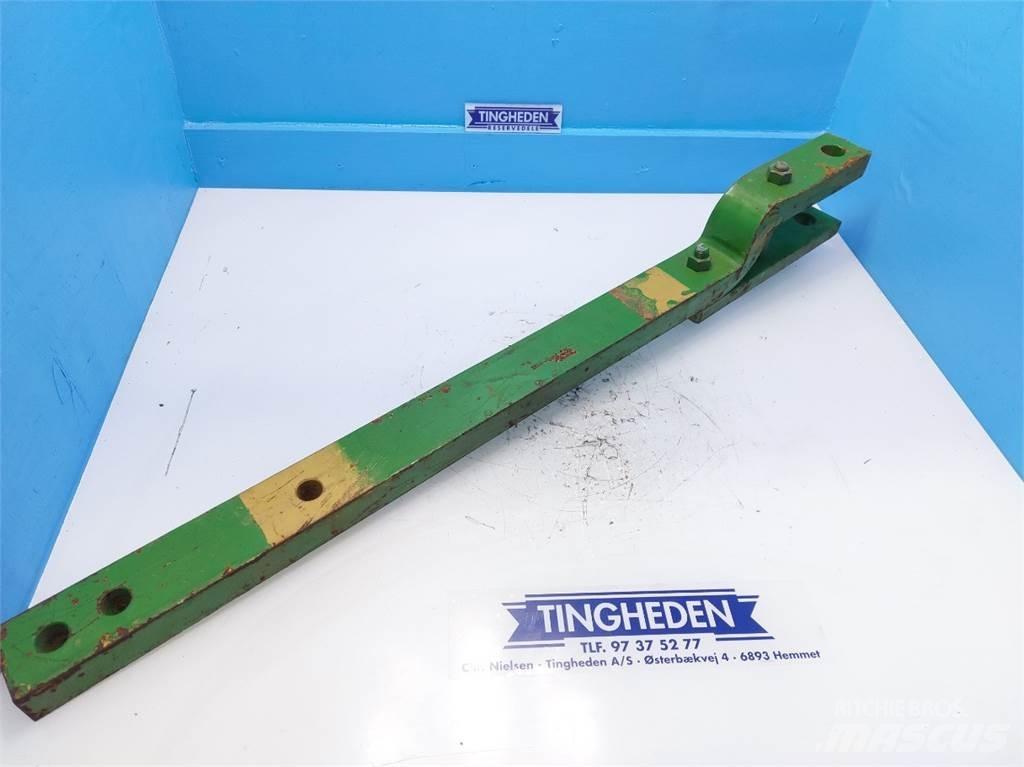 John Deere 1840 Další příslušenství k traktorům