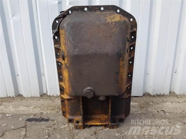 John Deere 1950 Motory