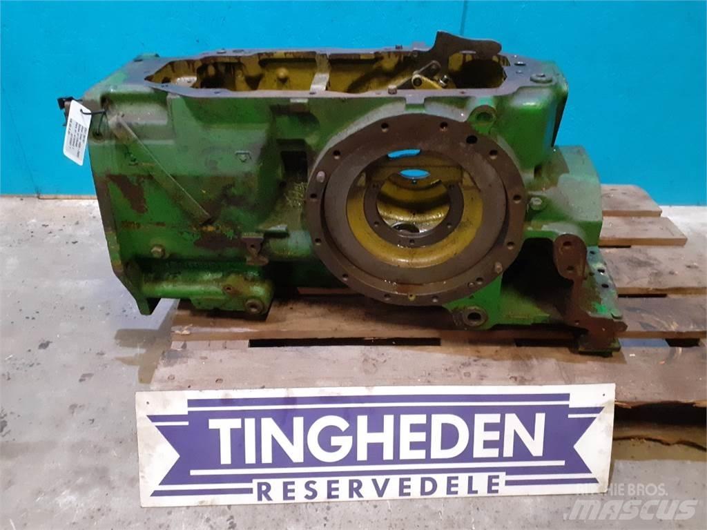John Deere 2020 Převodovka