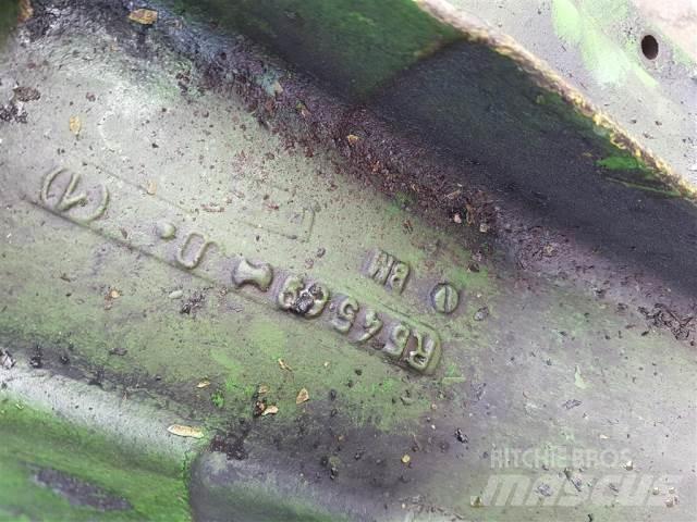 John Deere 2030 Motory