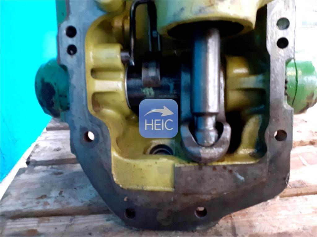 John Deere 2030 Další příslušenství k traktorům