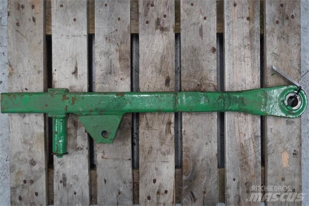 John Deere 2030 Další příslušenství k traktorům