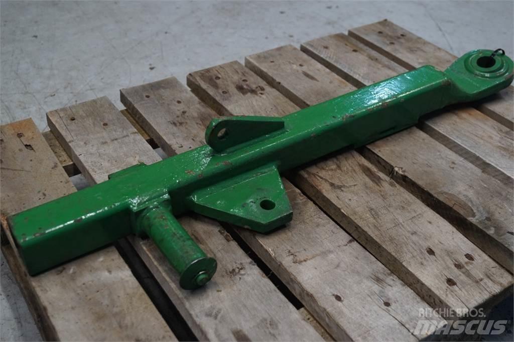 John Deere 2030 Další příslušenství k traktorům