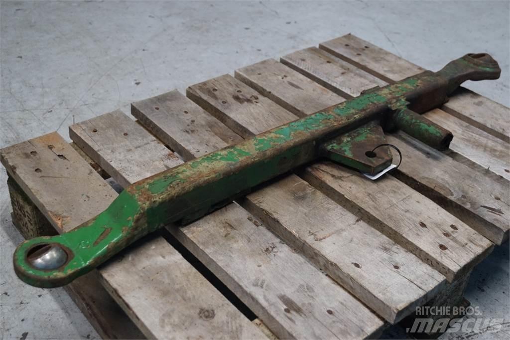 John Deere 2030 Další příslušenství k traktorům